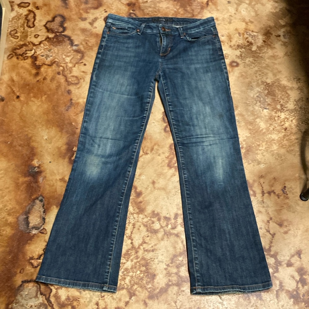 Joe’s jeans provocateur